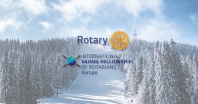 ISFR Pamporovo