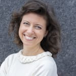 Ваня Стойчева