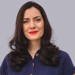 Боряна Герасимова