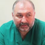 д-р Антон Лалов