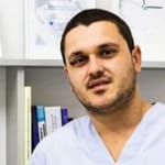 д-р Емил Сариев