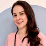 д-р Анастасия Хаджихристева-Бадева