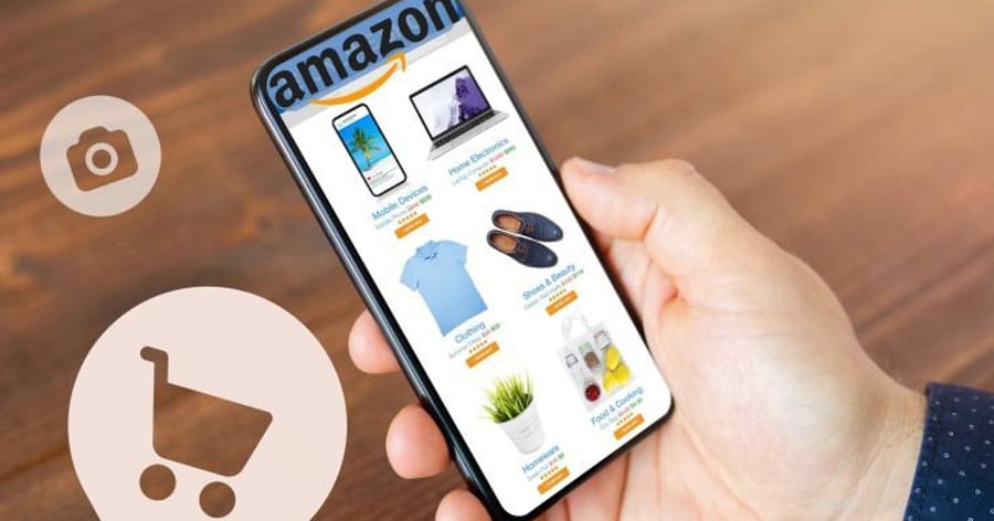Съвети за продуктова фотография, които могат да увеличат продажбите ви в Amazon