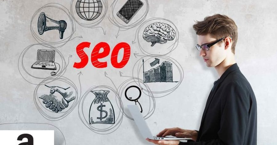 Как да се класирате в търсачката на Amazon с помощта на Amazon SEO?