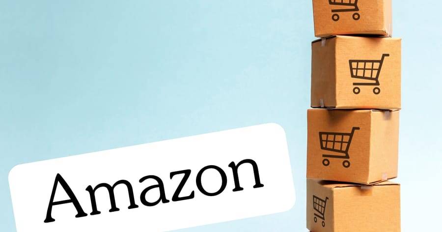 Силата на Amazon: Защо разрастването на вашия бизнес на тази платформата е силно