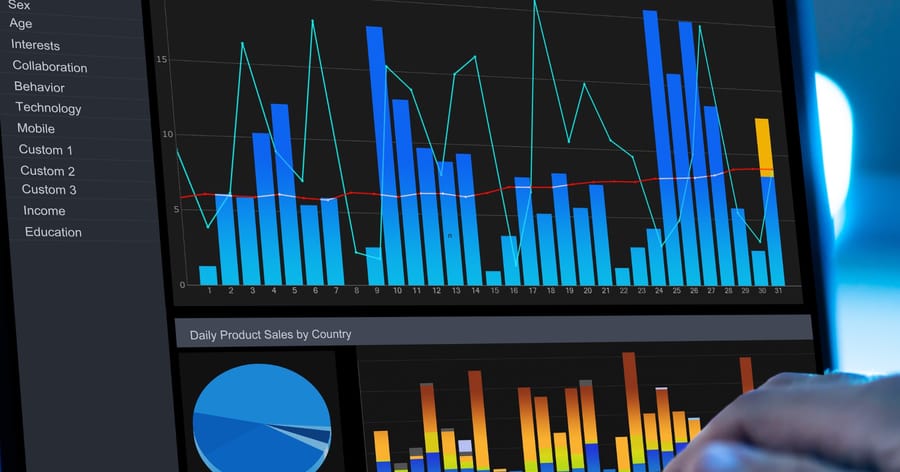 Отключете силата на Amazon Brand Analytics: Основни прозрения за стимулиране на вашата стратегия за продажби