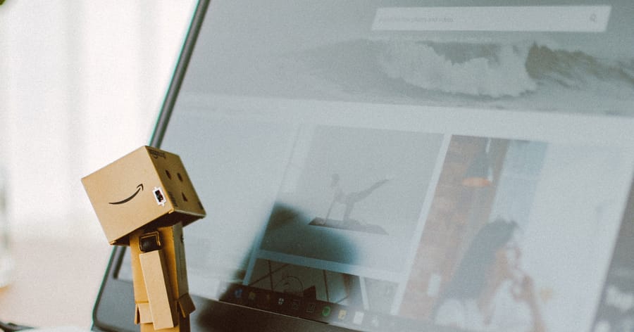 Unlock the Power of an Amazon Agency: Boost Your Business Growth Today!