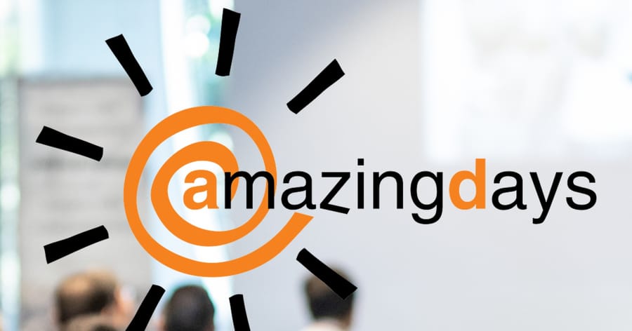 Amazing Days Sofia 2025: Най-доброто събитие за продавачи на Amazon в България