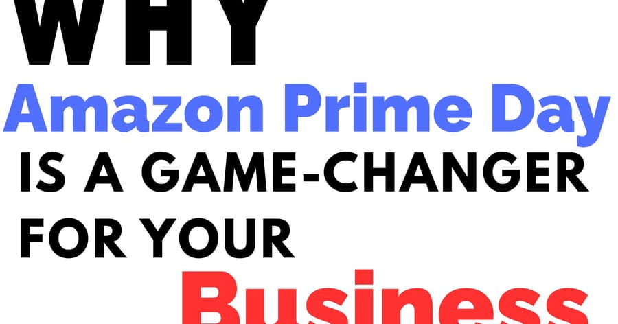 Защо Amazon Prime Day 2025 е повратна точка за вашия бизнес