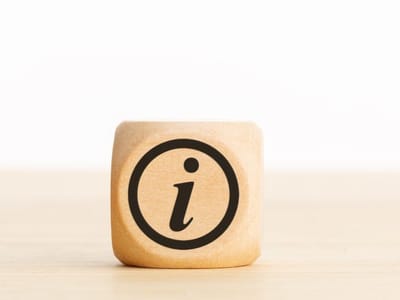 Грешка 10: Липса на информираност