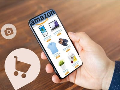 Съвети за продуктова фотография, които могат да увеличат продажбите ви в Amazon