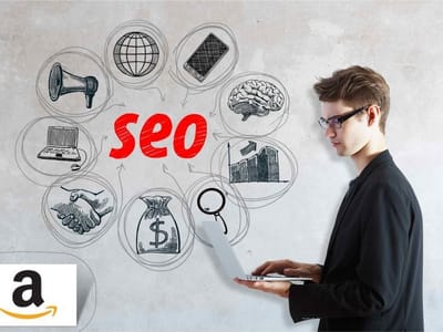 Как да се класирате в търсачката на Amazon с помощта на Amazon SEO?