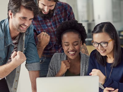  Unlock Brand Benefits with the New Manage Selling Accounts Tool 
