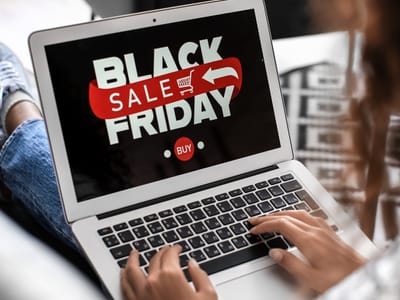 Amazon Black Friday 2024