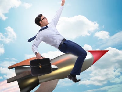 How to Skyrocket Your Sales on Amazon