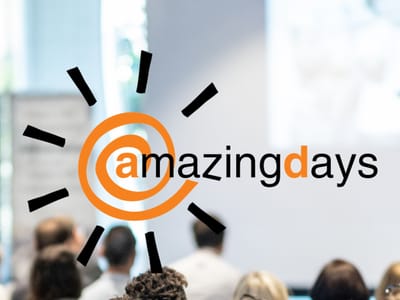 Amazing Days Sofia 2025: Най-доброто събитие за продавачи на Amazon в България