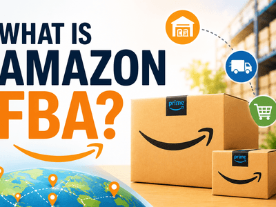 Amazon FBA: Защо хиляди компании избират тази услуга?