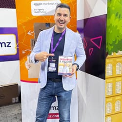 представяне на книгата как да продаваш