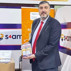 представяне на книгата как да продаваш