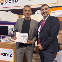 представяне на книгата как да продаваш