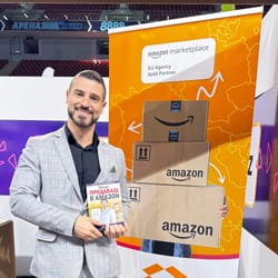 представяне на книгата как да продаваш