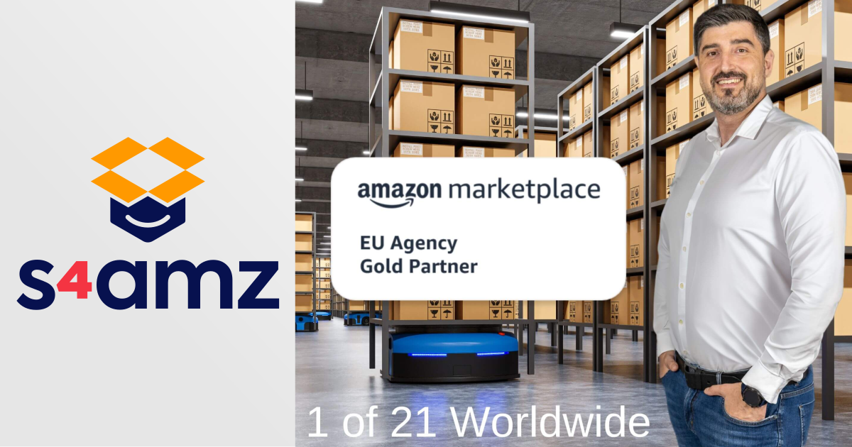 Искаш или продаваш чрез платформата на Амазон?