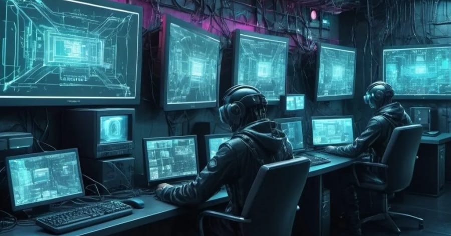 LAN мрежите и IP камерите