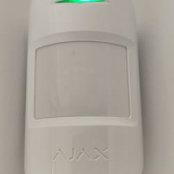 Ajax Motion Protect