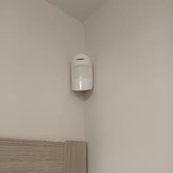 Ajax Motion Protect WH