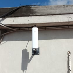 Антена за Wi-Fi сигнал на Dahua