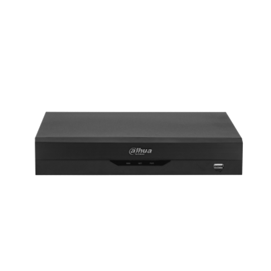 Видеoрекордер XVR5104HS-I3