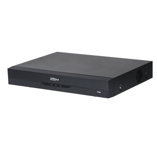 Видеорекордер XVR5104HE-I3