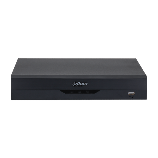 Видеoрекордер XVR5108HS-I3