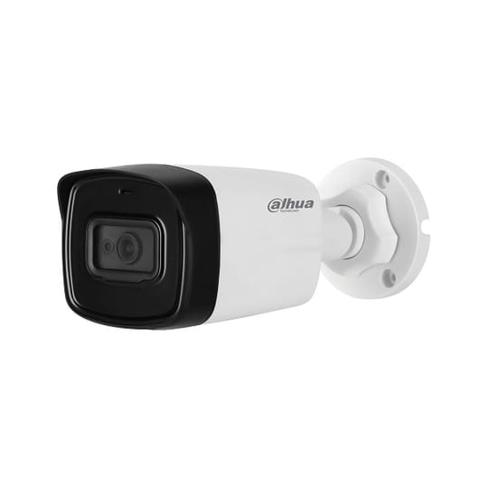 2 MP камера HAC-HFW1200TL