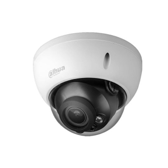 5 MP камера HAC-HDBW1500R-Z
