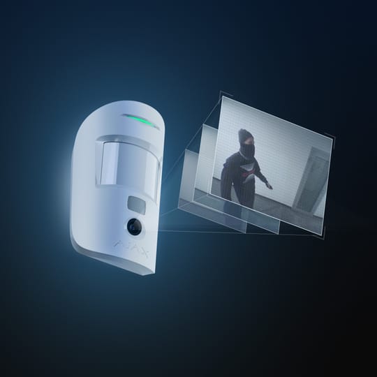MotionCam WH