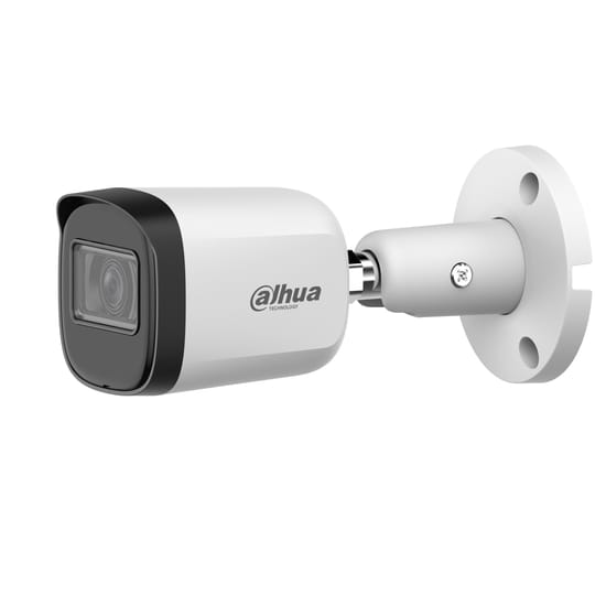 5 MP камера HAC-B2A51-U-0280B-S2