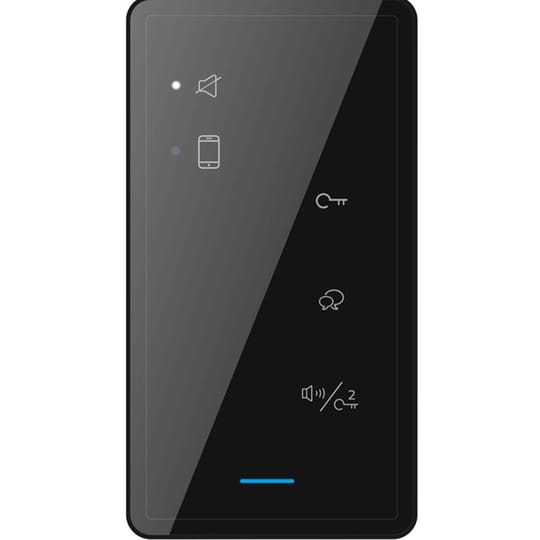 Домофон DVC DT-DJ9B
