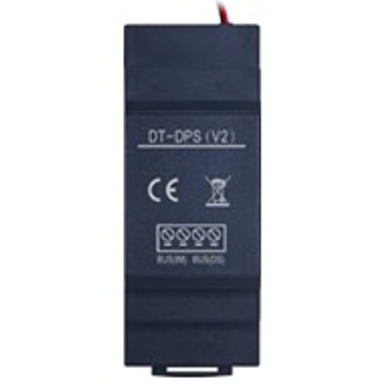 Разделител DVC DT-DPS V2