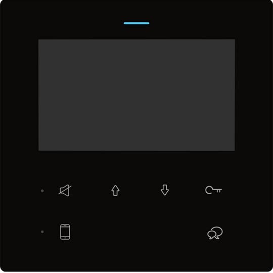 Монитор DVC DF4-BS