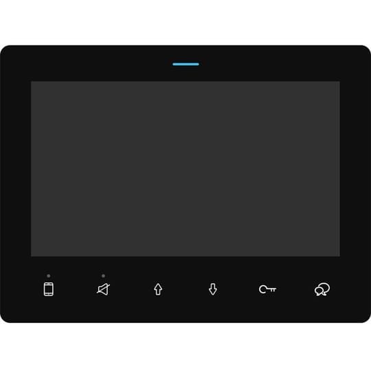 Монитор DVC DF7-BS