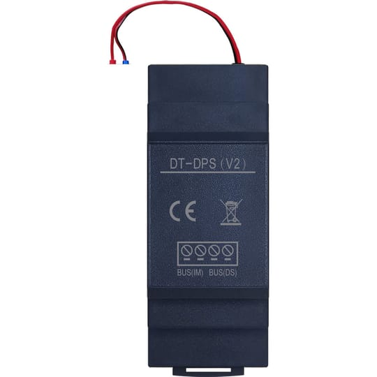 Захранващ блок DVC PS5-24V – 24V, 4.5A за 2Easy