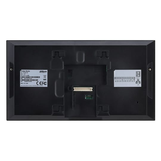 Вътрешен монитор Dahua VTH2421FB-P – изглед 2