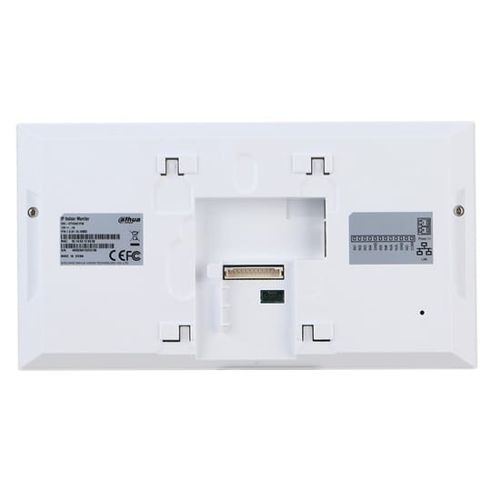 Вътрешен монитор Dahua VTH2421FB-P – изглед 4