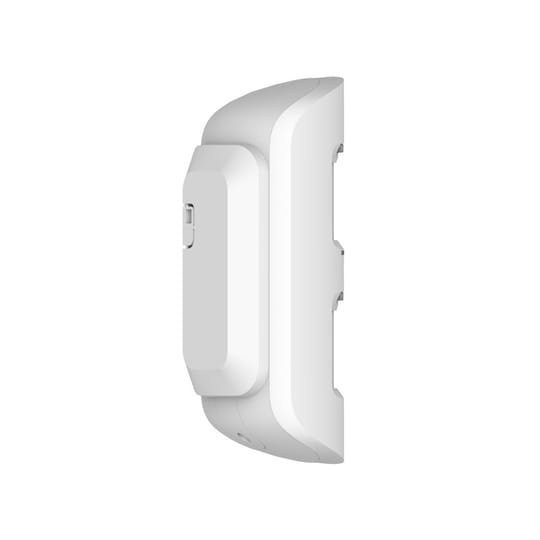 Датчик за движение за външен монтаж Ajax Motion Protect Outdoor - бял – изглед 3