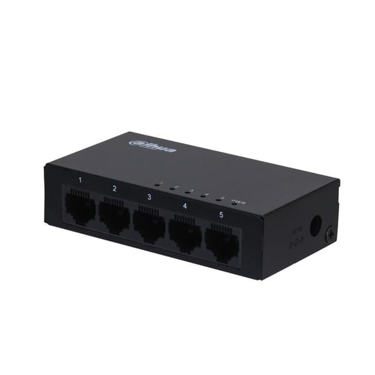 Суич Dahua PFS3005-5GT-V2