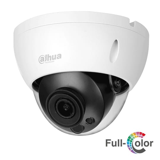 IP камера Dahua IPC-HDBW5249R-ASE-NI-0360B – изглед 2