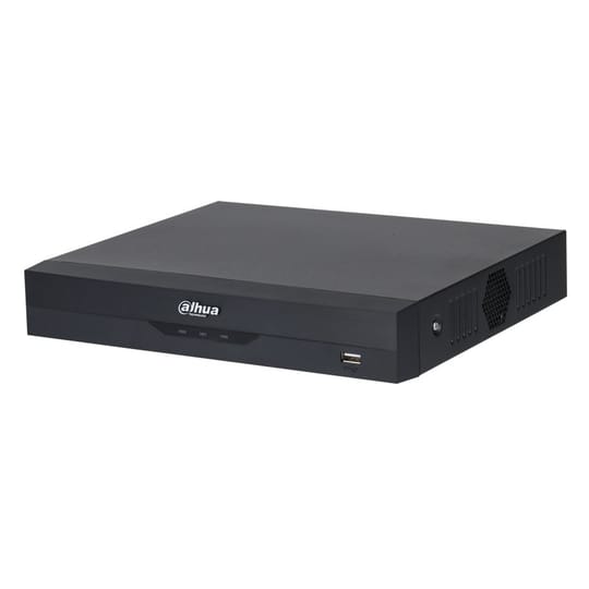 4-канално NVR записващо устройство Dahua NVR2104HS-I