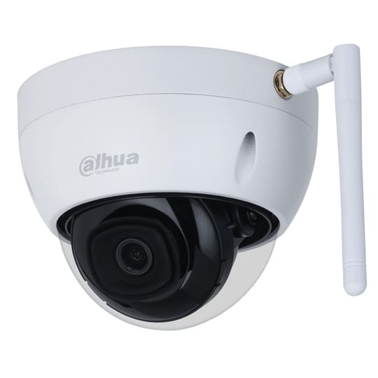 IP камера Dahua IPC-HDBW1230DE-SW-0280B