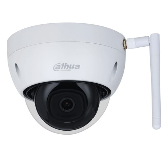 IP камера Dahua IPC-HDBW1230DE-SW-0280B – изглед 2